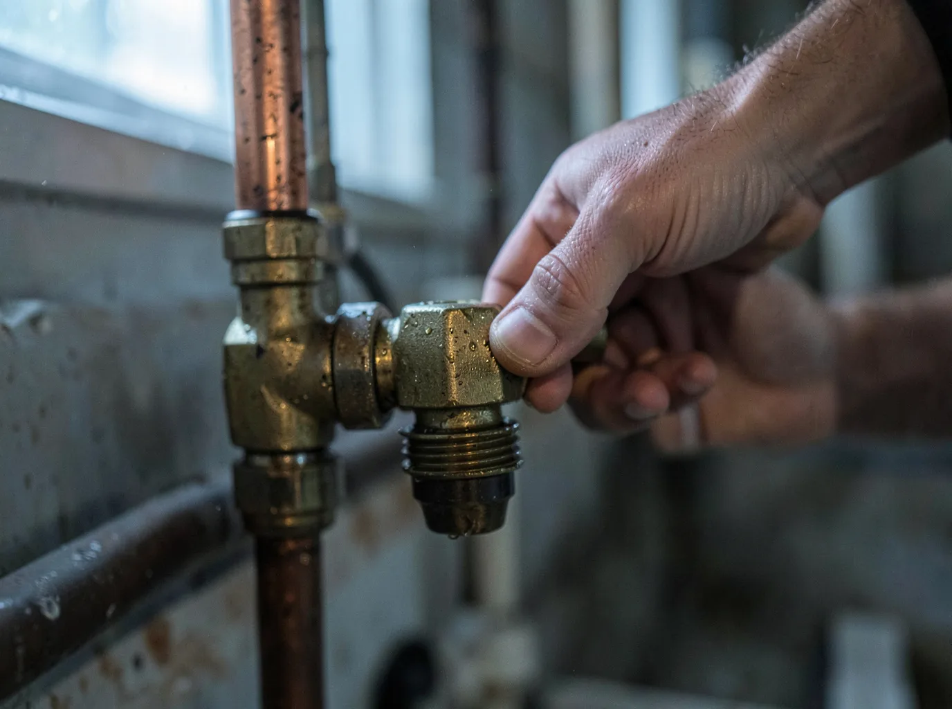 Emergency Plumber Wiggins, CO FAQs
